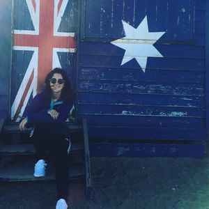 Meet your Posher, Marielle